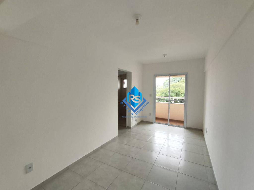 Apartamento, 2 quartos, 52 m² - Foto 2