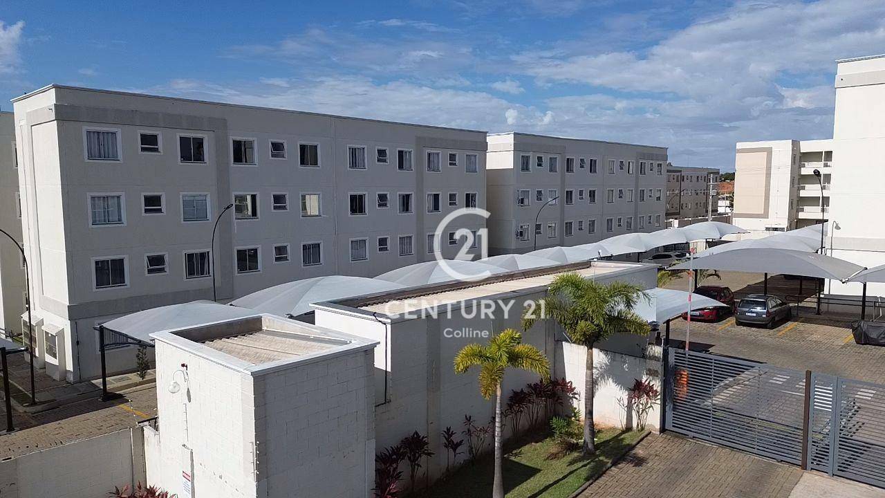 Apartamento à venda com 2 quartos, 52m² - Foto 22