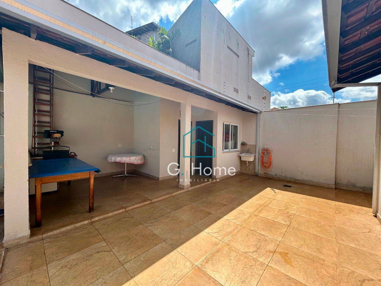 Casa à venda com 3 quartos, 202m² - Foto 34