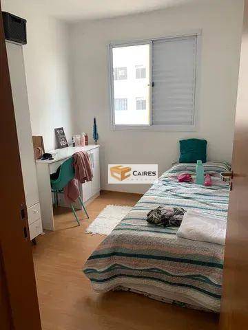 Apartamento à venda com 2 quartos, 58m² - Foto 4