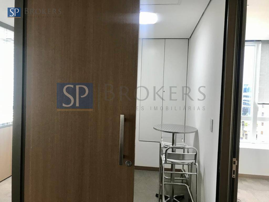 Conjunto Comercial-Sala para alugar, 192m² - Foto 12