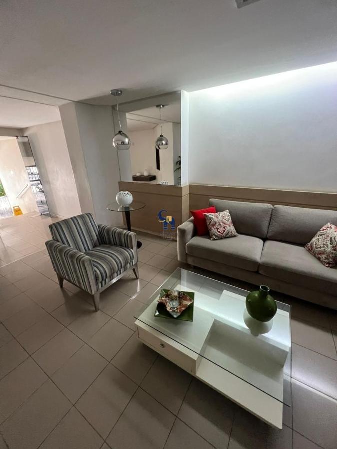 Apartamento à venda com 2 quartos, 57m² - Foto 4