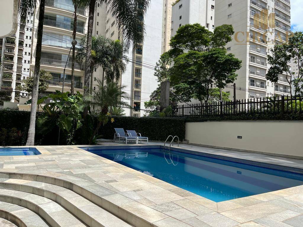 Apartamento à venda com 4 quartos, 300m² - Foto 13