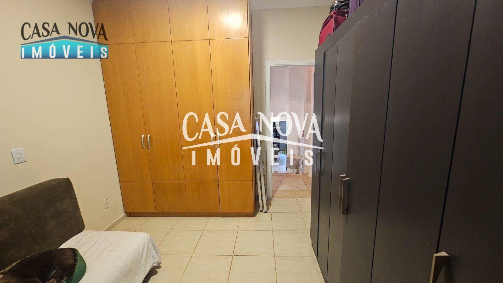 Casa de Condomínio à venda com 3 quartos, 234m² - Foto 14