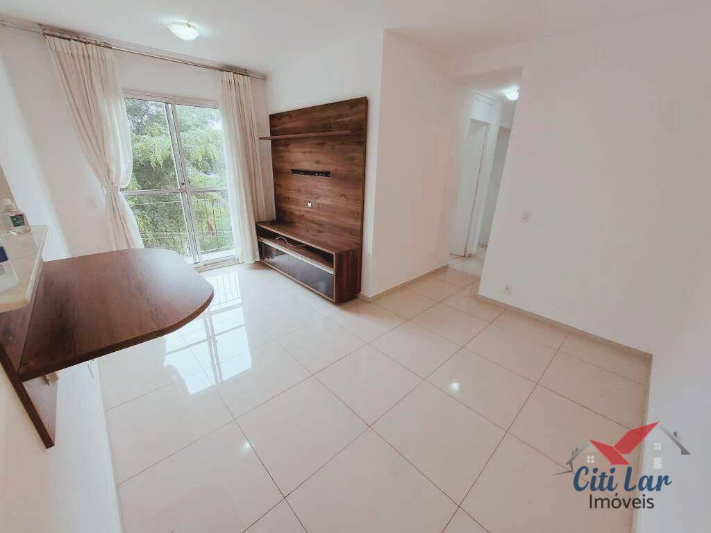 Apartamento à venda com 2 quartos, 51m² - Foto 1