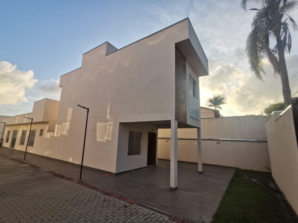 Casa à venda com 2 quartos, 69m² - Foto 41