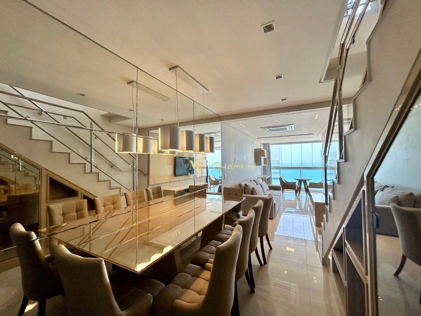 Cobertura, 2 quartos - Foto 2