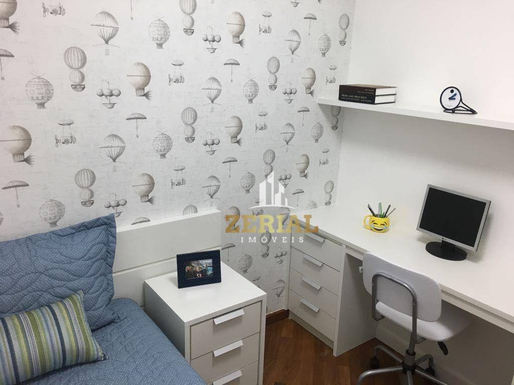 Apartamento à venda com 2 quartos, 62m² - Foto 10