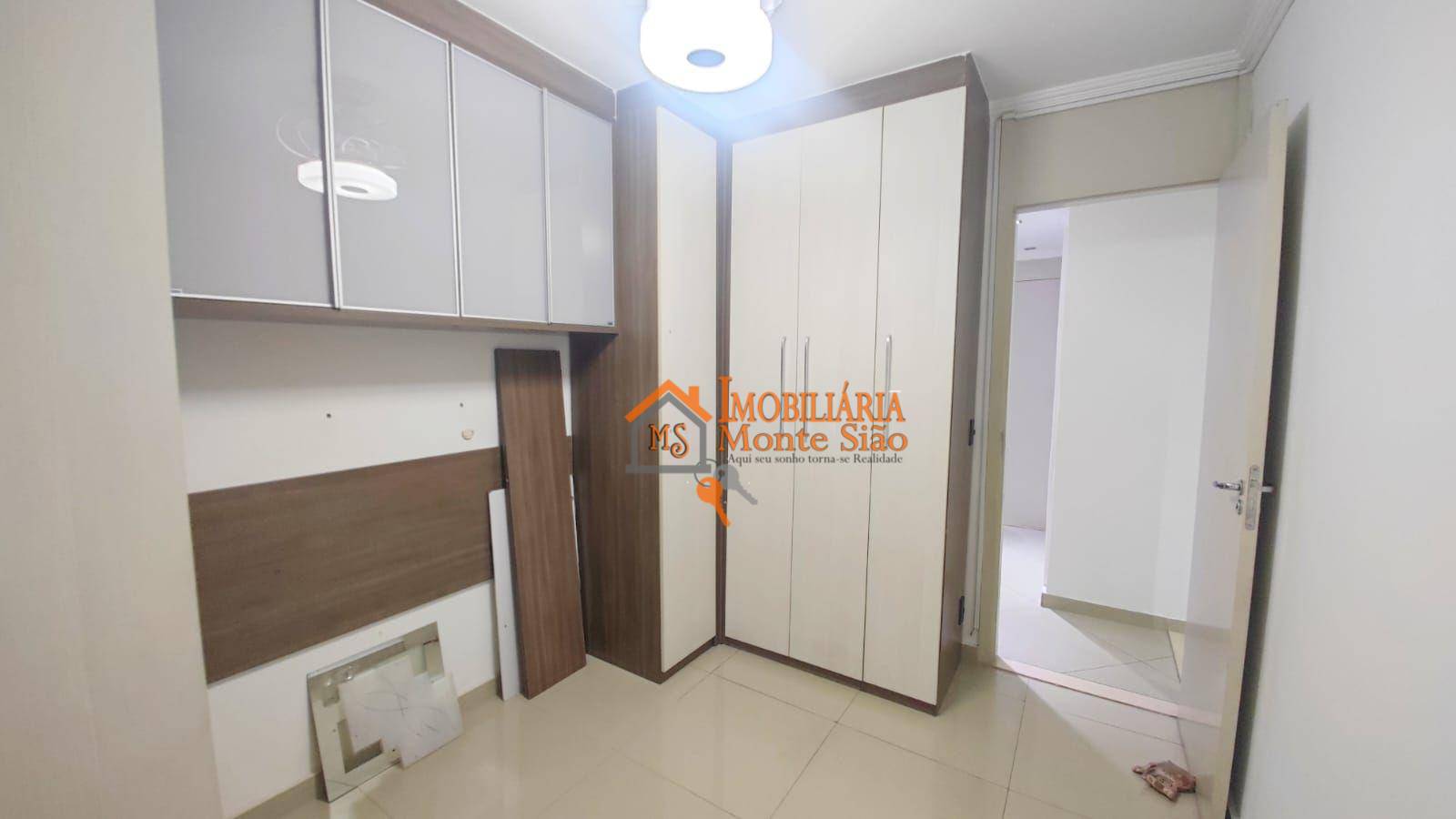 Apartamento para alugar com 2 quartos, 47m² - Foto 18