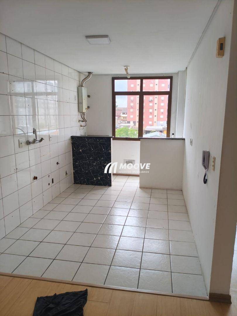 Apartamento, 3 quartos, 93 m² - Foto 2