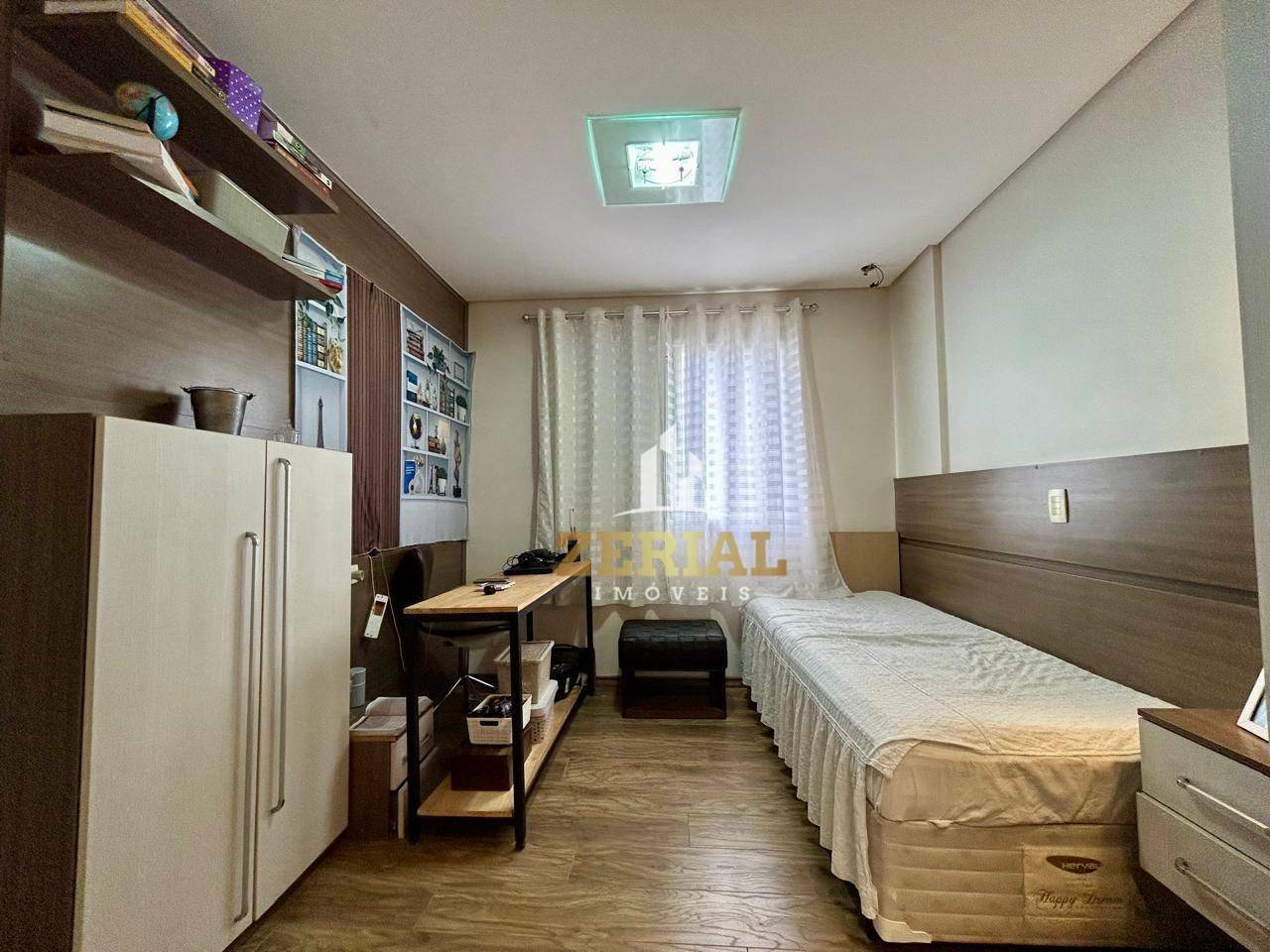 Apartamento à venda com 4 quartos, 122m² - Foto 23