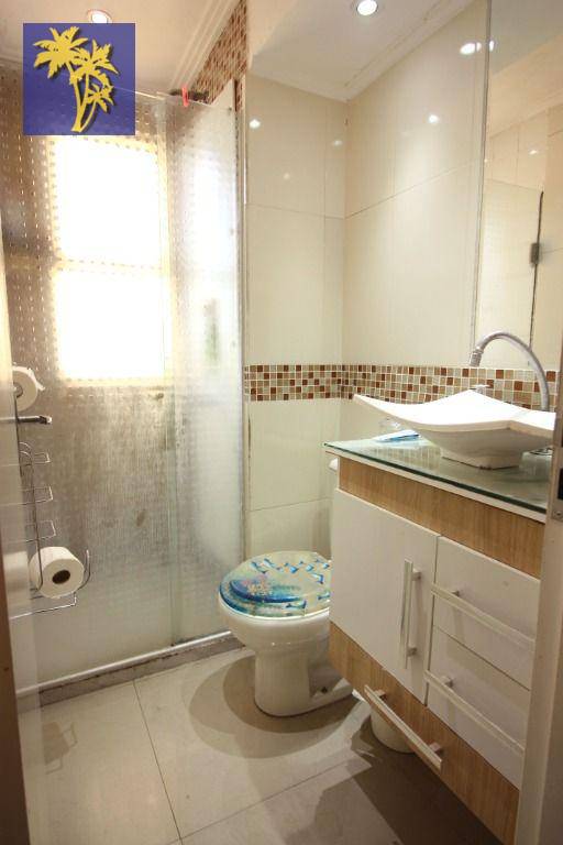 Apartamento para alugar com 2 quartos, 53m² - Foto 11