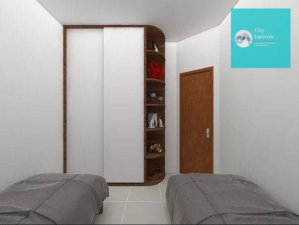 Casa à venda com 2 quartos, 70m² - Foto 16