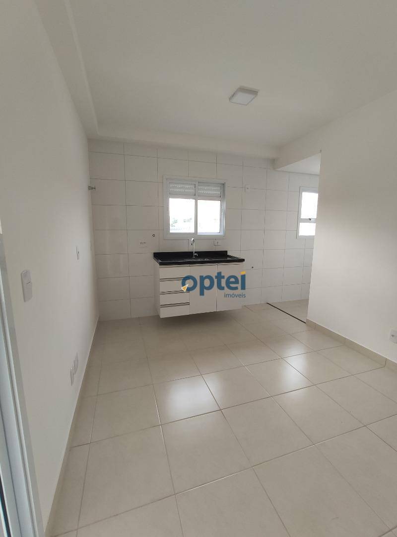 Kitnet e Studio para alugar com 1 quarto, 42m² - Foto 7