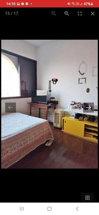 Apartamento à venda com 4 quartos, 299m² - Foto 13