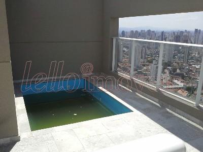 Apartamento à venda com 4 quartos, 236m² - Foto 10