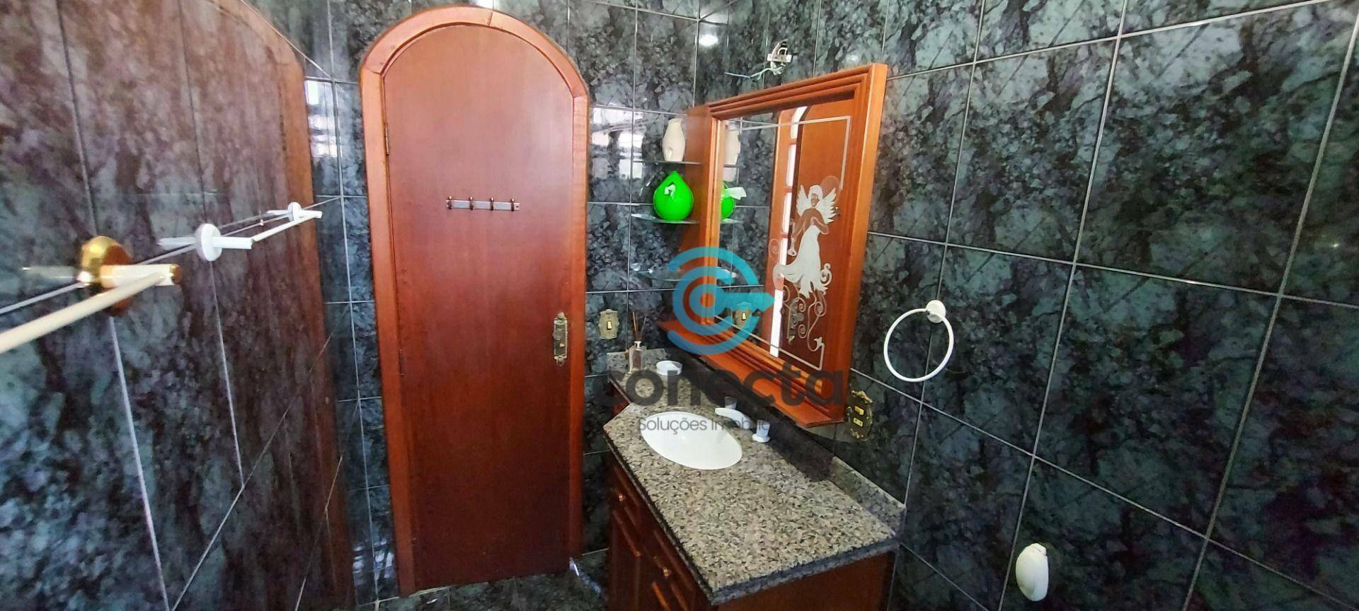 Casa de Condomínio à venda com 4 quartos, 310m² - Foto 29