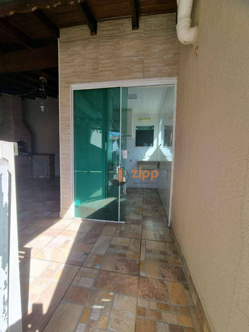 Casa à venda com 3 quartos, 120m² - Foto 28