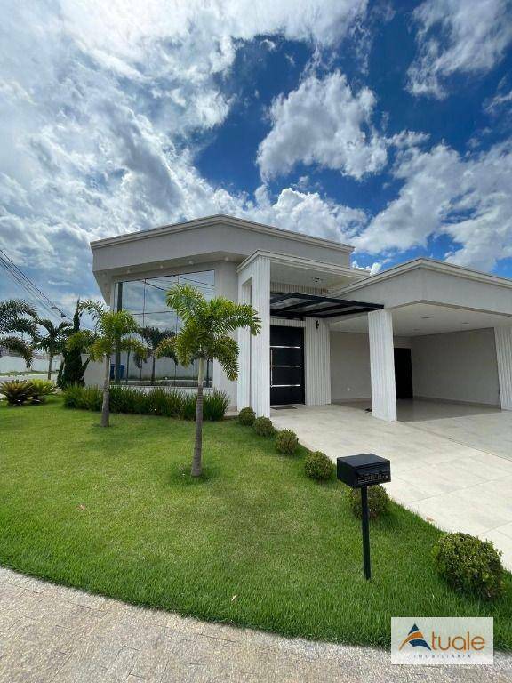 Casa de Condomínio à venda com 3 quartos, 260m² - Foto 5