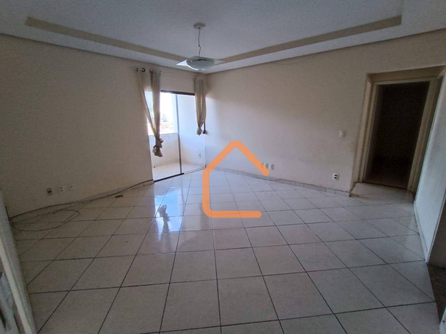 Apartamento para alugar com 3 quartos, 170m² - Foto 8