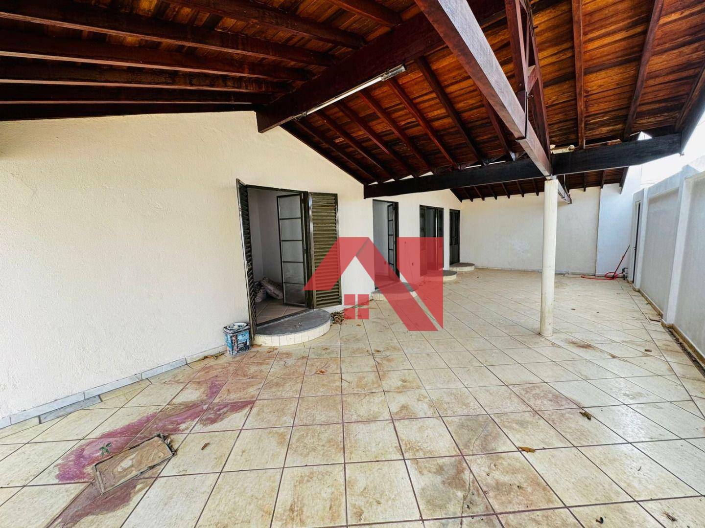 Casa à venda com 3 quartos, 180m² - Foto 5