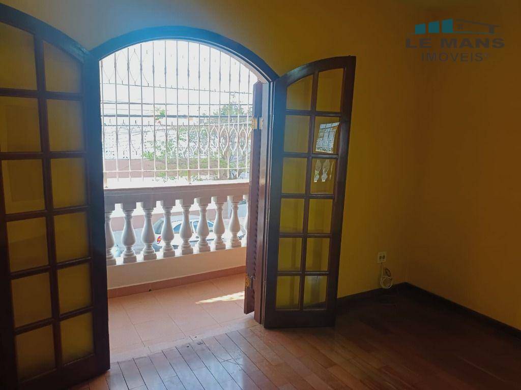 Casa à venda com 3 quartos, 146m² - Foto 5