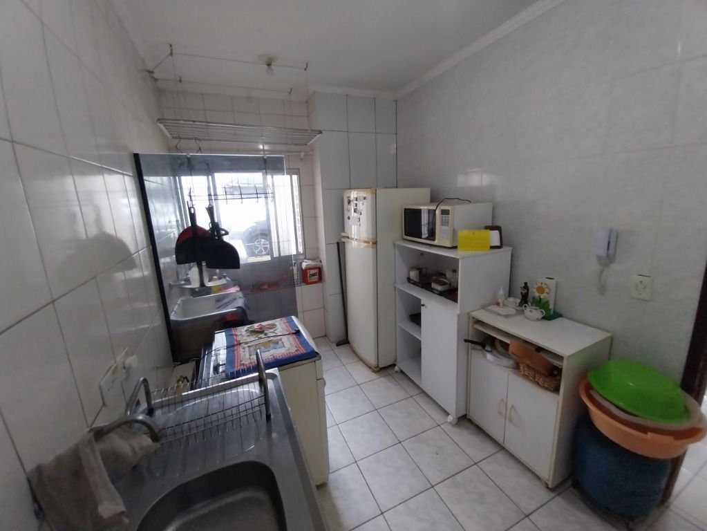 Apartamento para alugar com 2 quartos, 52m² - Foto 11