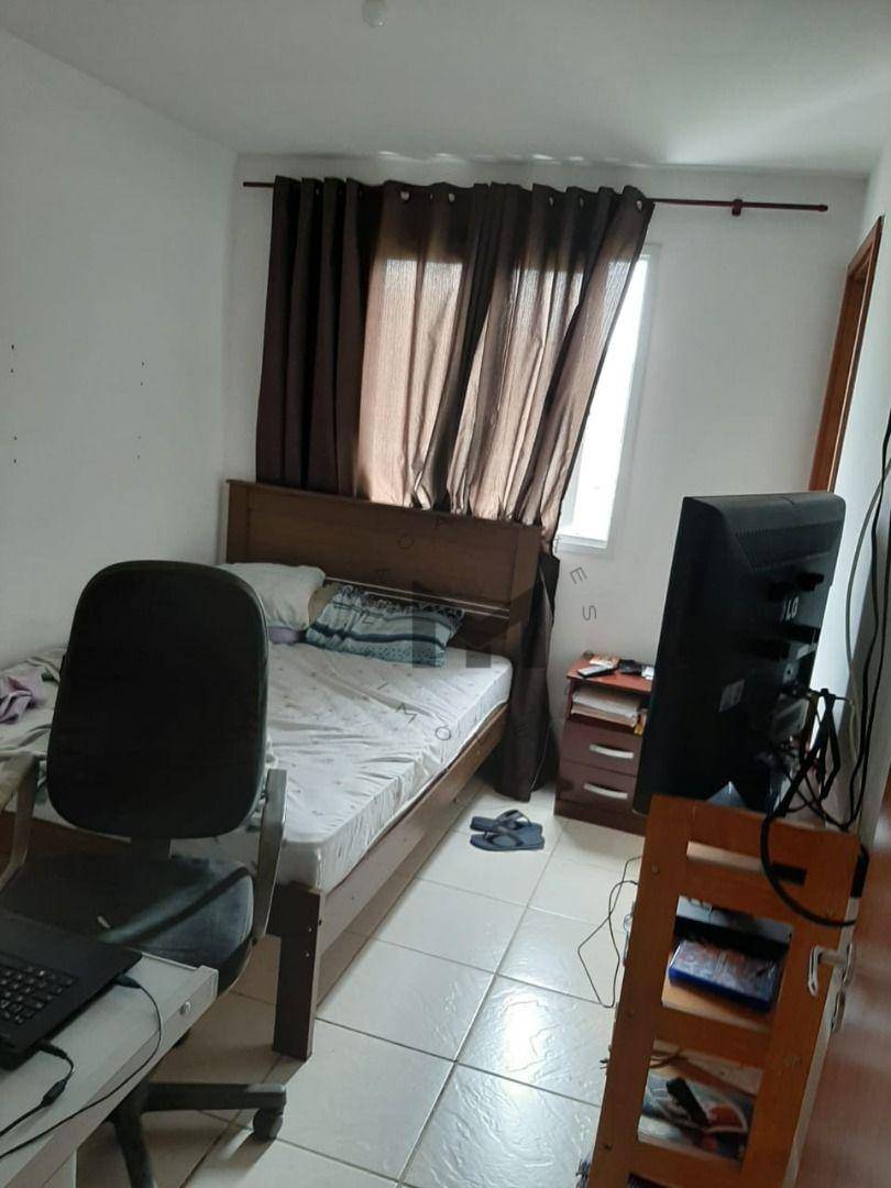 Apartamento à venda com 3 quartos, 75m² - Foto 11