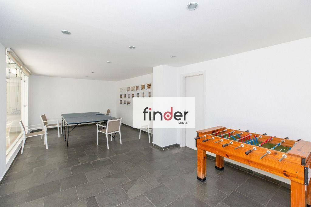 Apartamento à venda com 3 quartos, 214m² - Foto 36