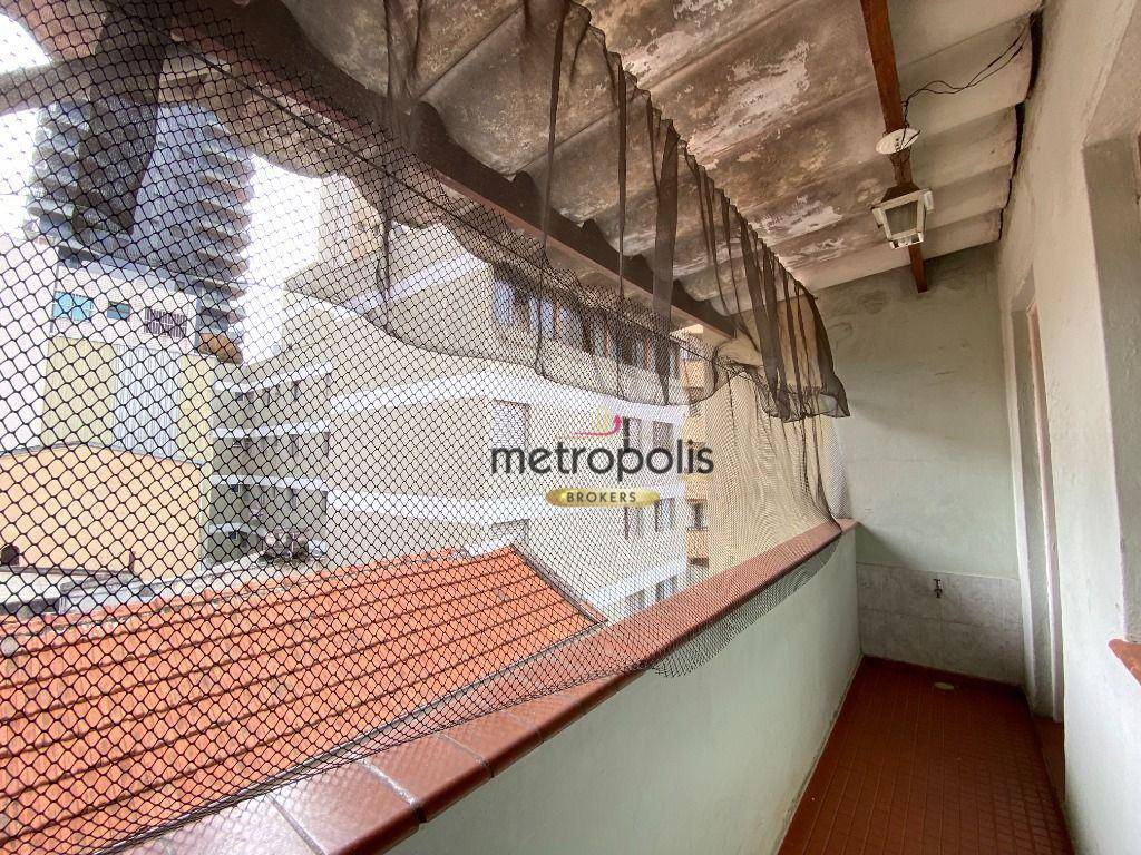 Sobrado à venda com 5 quartos, 450m² - Foto 30