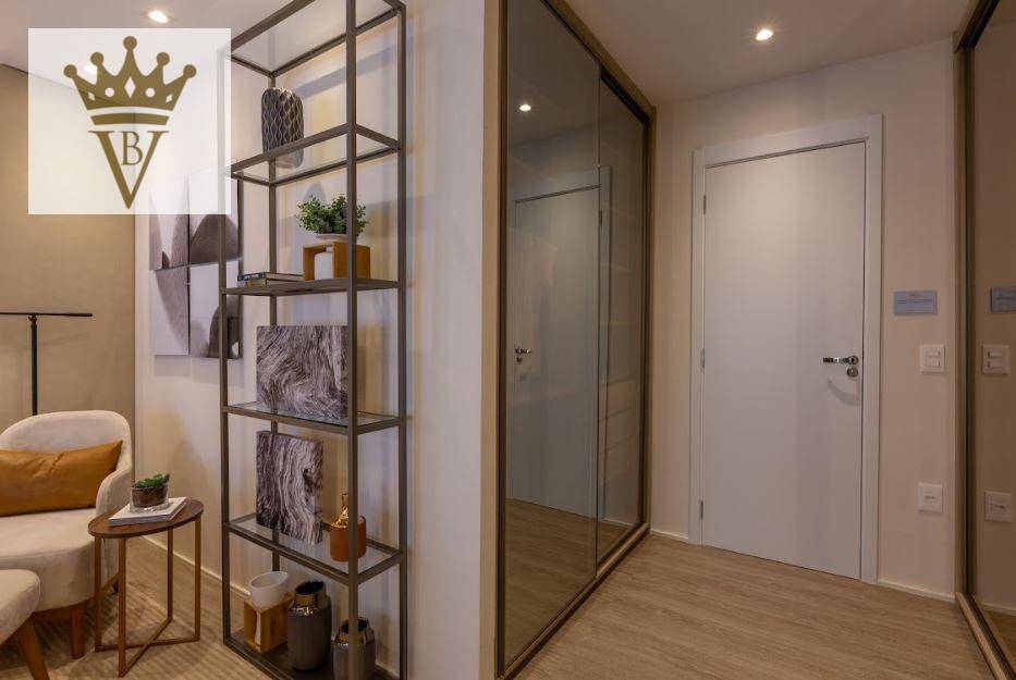 Apartamento à venda com 3 quartos, 143m² - Foto 31