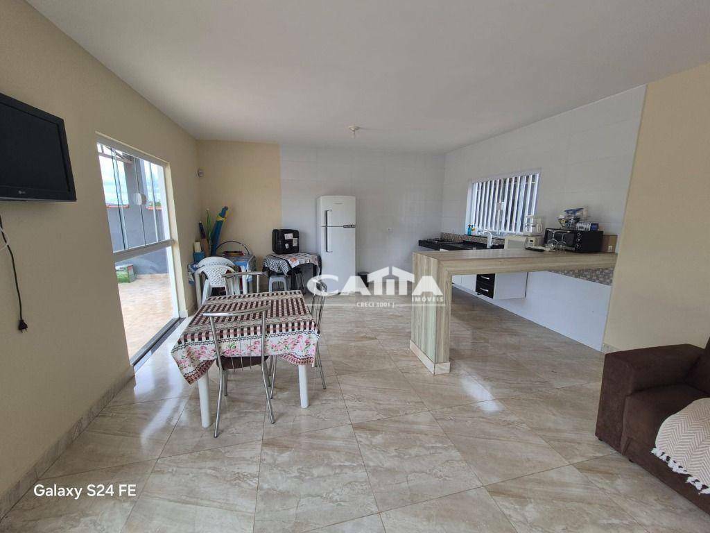 Chácara à venda com 3 quartos, 160m² - Foto 6