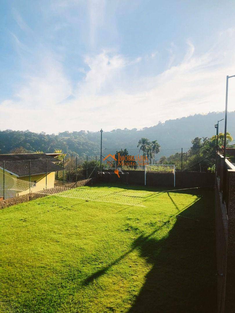 Chácara à venda e aluguel com 4 quartos, 2000M2 - Foto 12