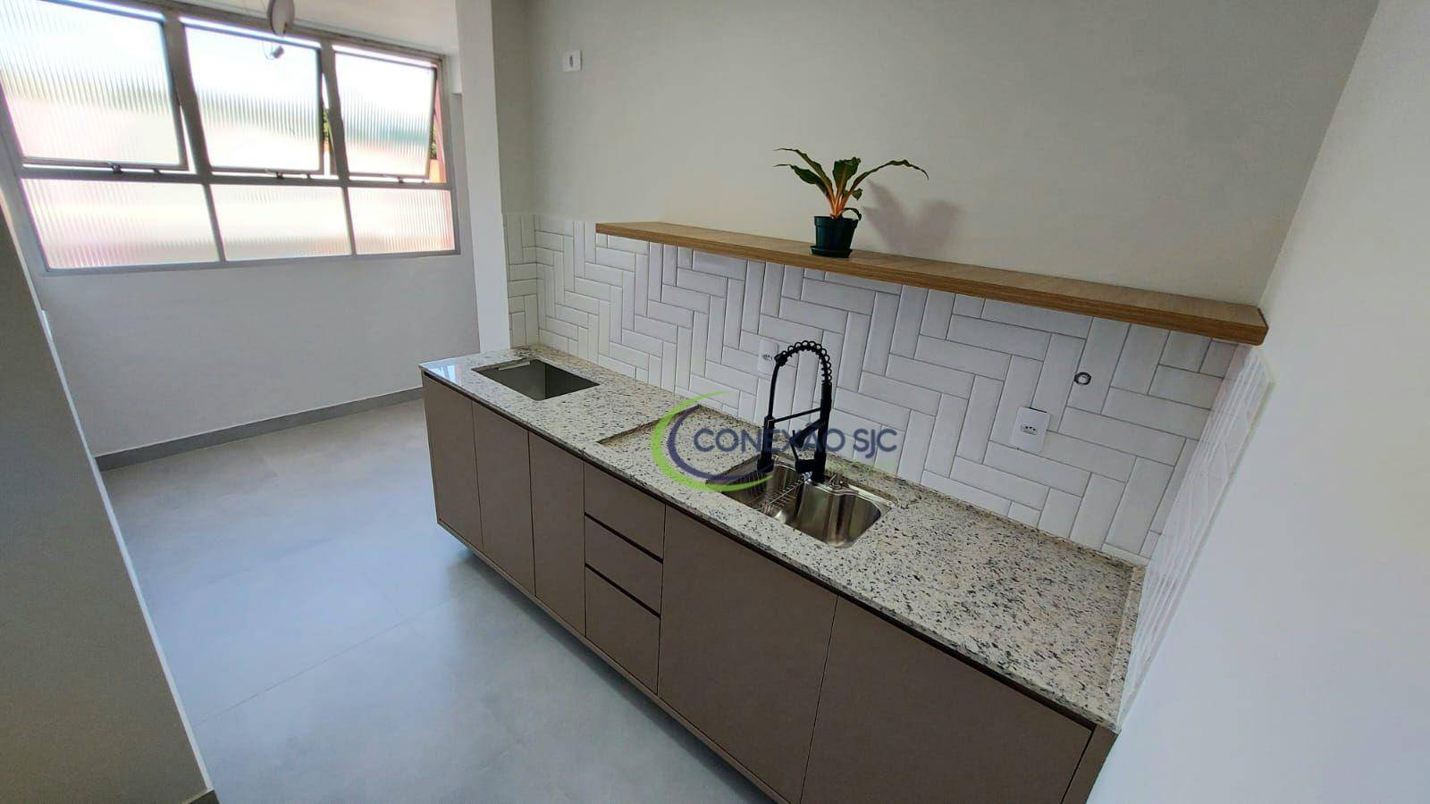 Apartamento à venda com 3 quartos, 80m² - Foto 10