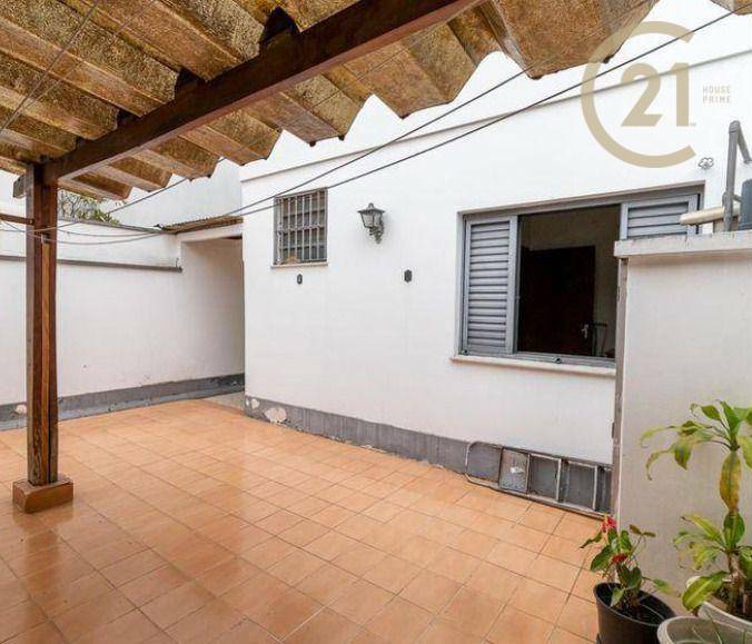 Casa à venda com 3 quartos, 200m² - Foto 8