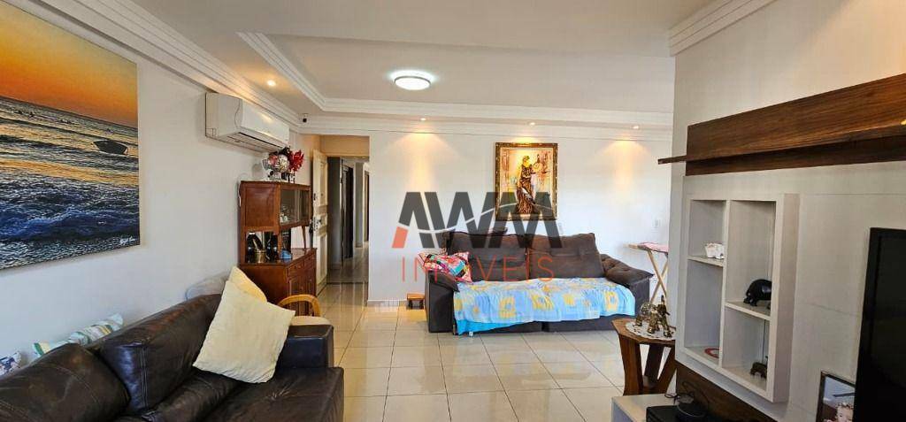 Apartamento à venda com 4 quartos, 141m² - Foto 26