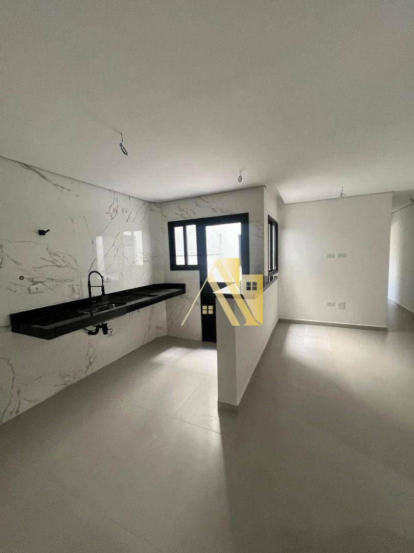 Apartamento à venda com 2 quartos, 60m² - Foto 9