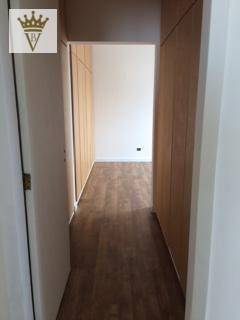 Apartamento à venda com 3 quartos, 150m² - Foto 20