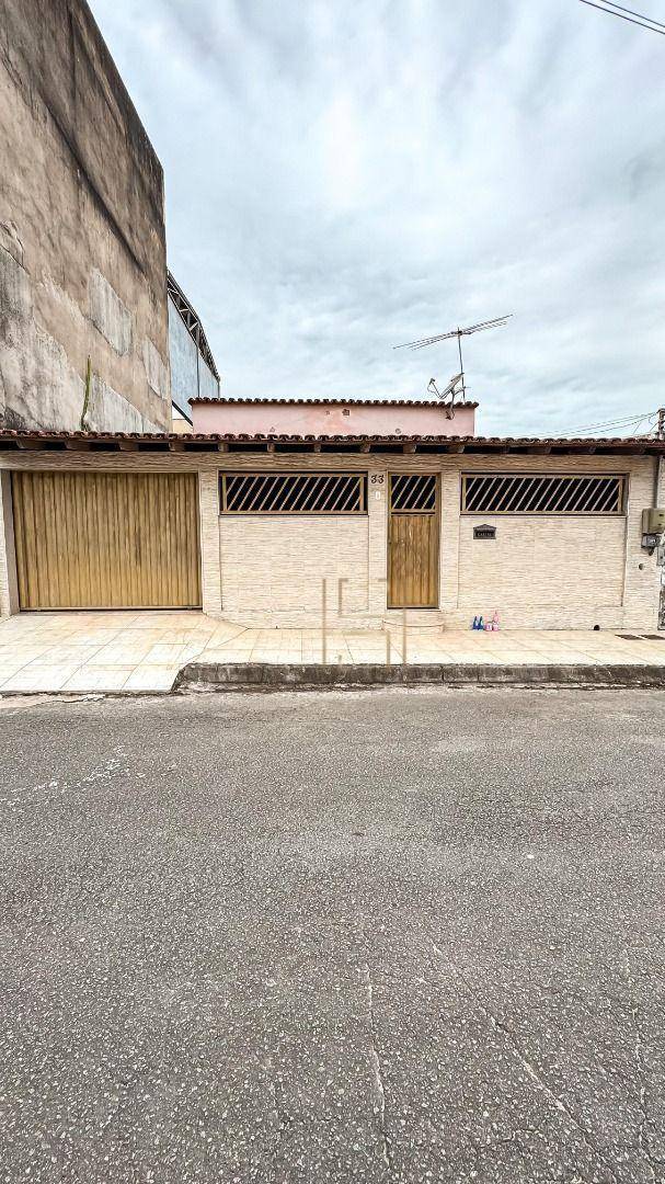 Casa, 3 quartos, 150 m² - Foto 3