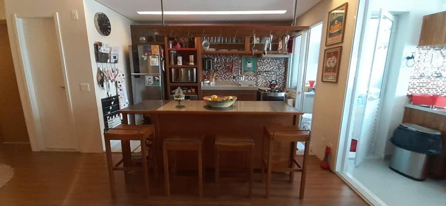 Apartamento à venda com 2 quartos, 103m² - Foto 5