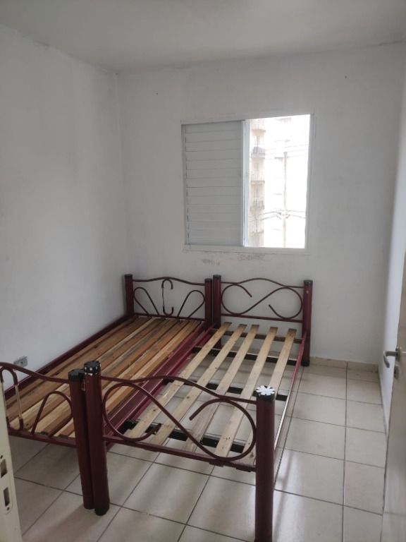 Apartamento à venda com 2 quartos, 34m² - Foto 11