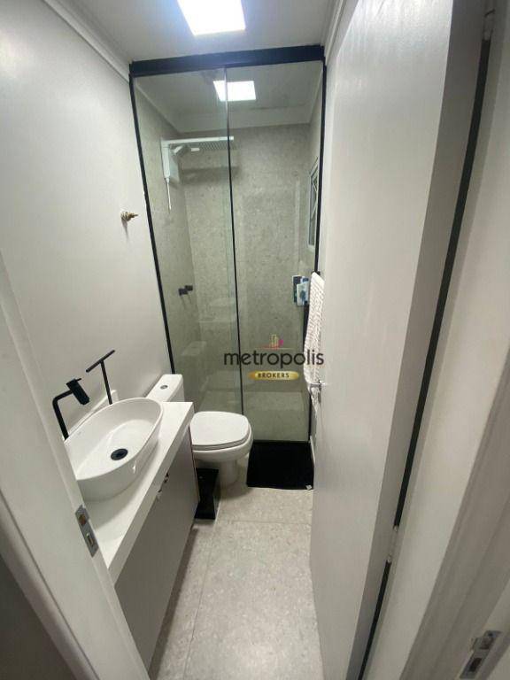 Sobrado à venda com 2 quartos, 115m² - Foto 16