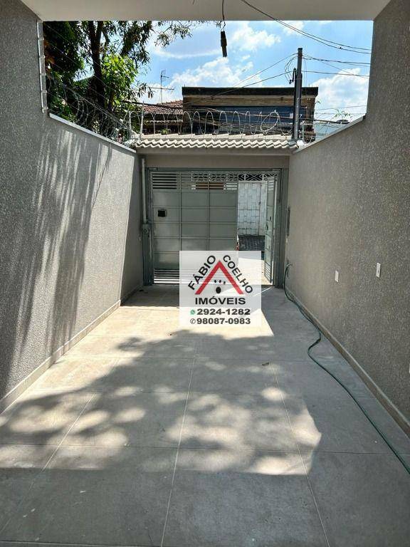 Sobrado à venda com 3 quartos, 150m² - Foto 17