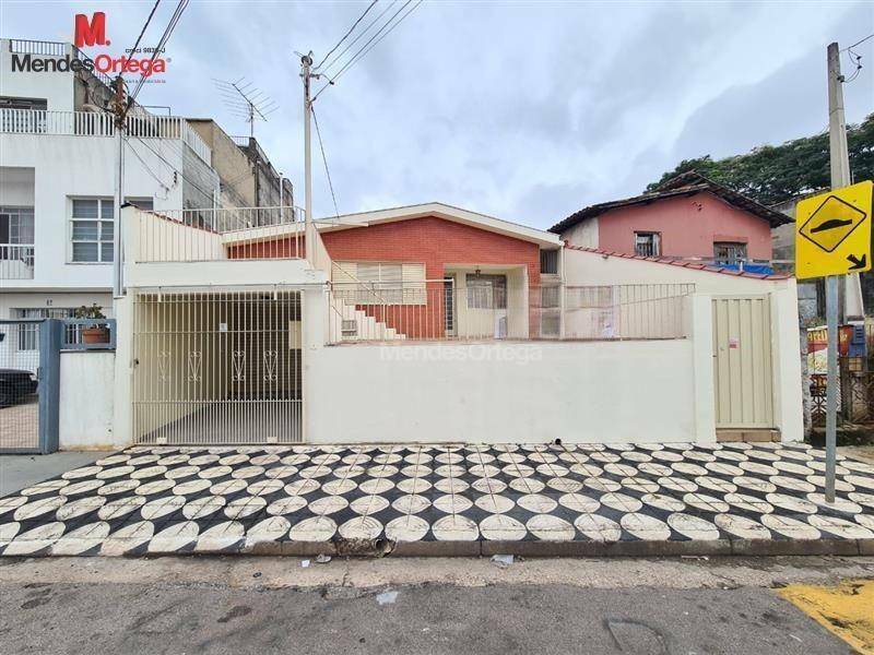 Casa à venda com 3 quartos, 118m² - Foto 1