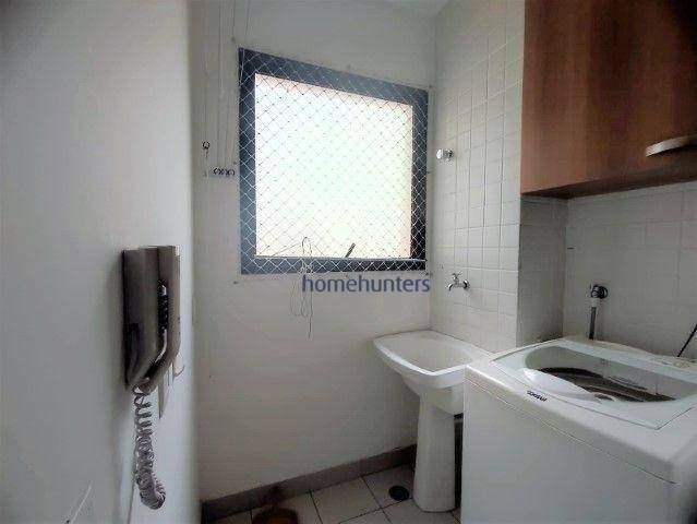 Apartamento à venda com 2 quartos, 52m² - Foto 5