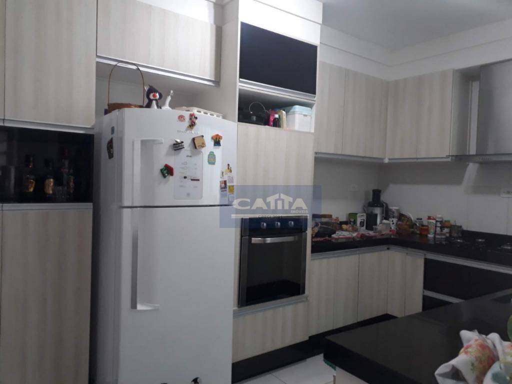 Sobrado à venda com 3 quartos, 91m² - Foto 6