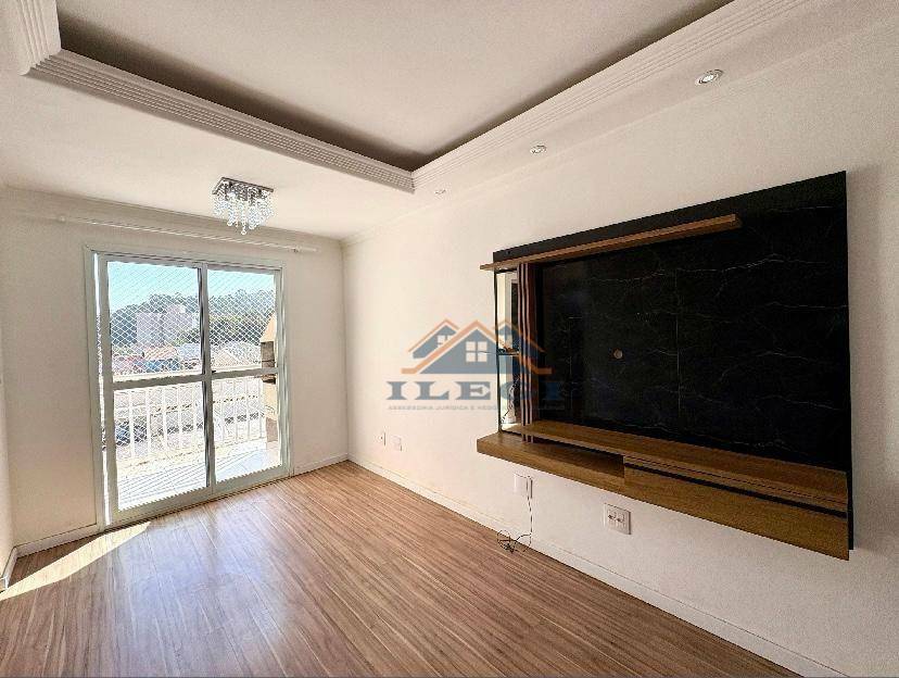Apartamento, 2 quartos, 54 m² - Foto 4