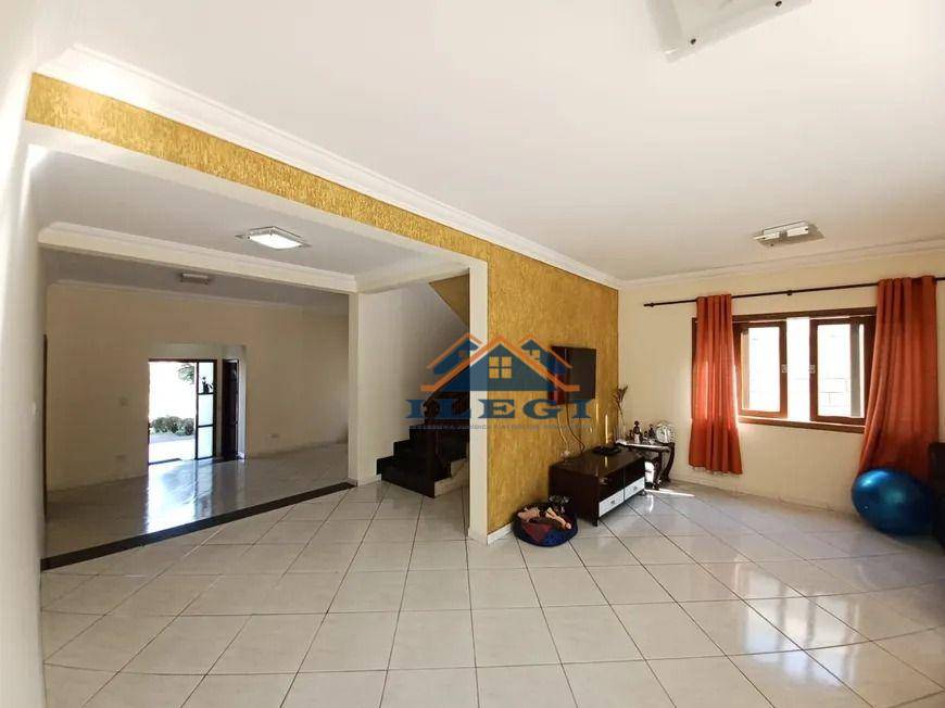 Casa de Condomínio à venda com 5 quartos, 336m² - Foto 9