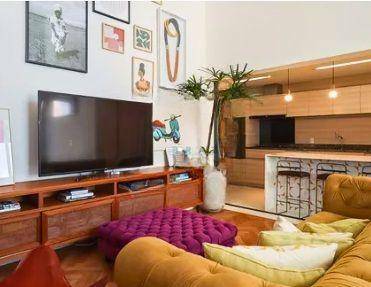 Apartamento à venda com 3 quartos, 148m² - Foto 3