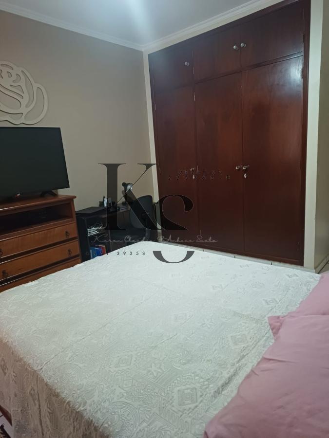 Apartamento à venda com 3 quartos, 154m² - Foto 5